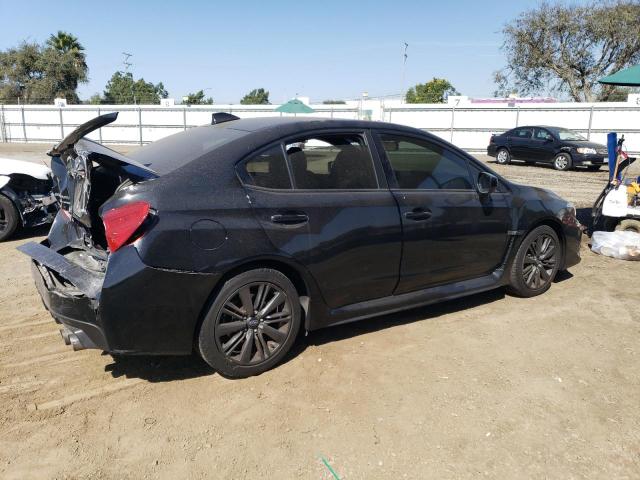 Photo 2 VIN: JF1VA1A67L9828600 - SUBARU WRX 