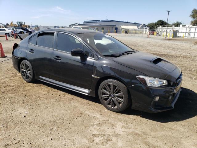 Photo 3 VIN: JF1VA1A67L9828600 - SUBARU WRX 