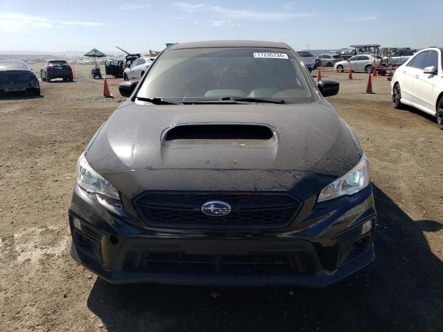 Photo 4 VIN: JF1VA1A67L9828600 - SUBARU WRX 