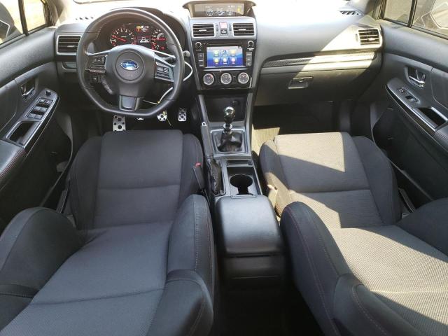 Photo 7 VIN: JF1VA1A67L9828600 - SUBARU WRX 