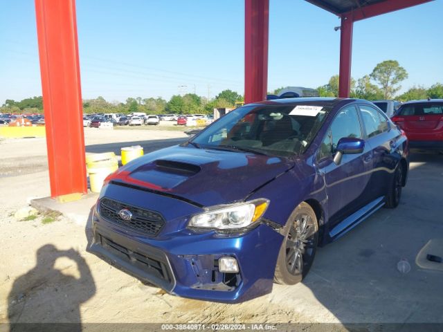 Photo 1 VIN: JF1VA1A67L9833084 - SUBARU WRX 