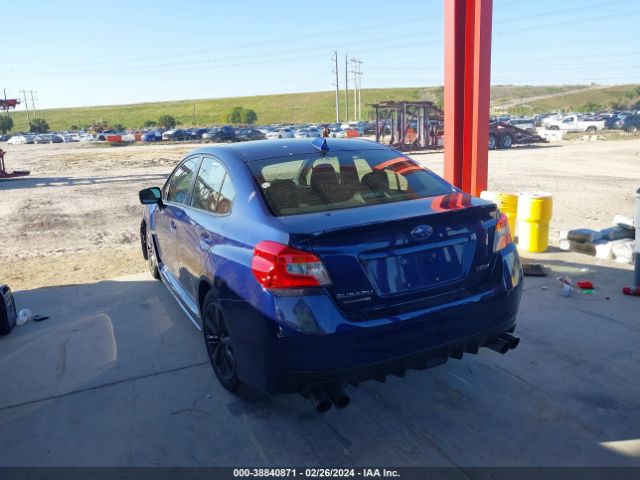 Photo 2 VIN: JF1VA1A67L9833084 - SUBARU WRX 