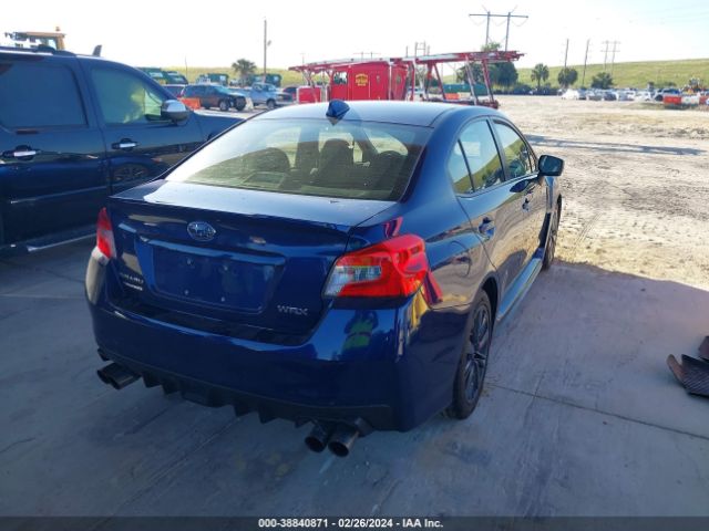 Photo 3 VIN: JF1VA1A67L9833084 - SUBARU WRX 