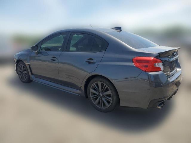 Photo 1 VIN: JF1VA1A67M9806811 - SUBARU WRX 