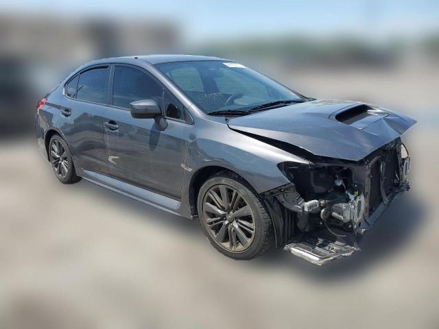 Photo 3 VIN: JF1VA1A67M9806811 - SUBARU WRX 