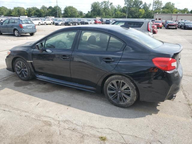 Photo 1 VIN: JF1VA1A67M9811734 - SUBARU WRX 