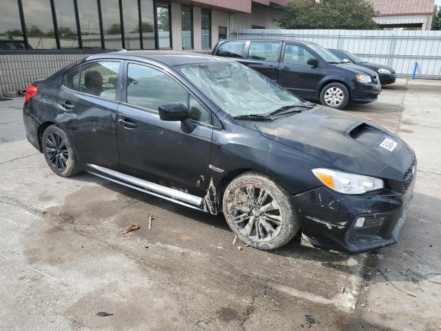 Photo 3 VIN: JF1VA1A67M9811734 - SUBARU WRX 