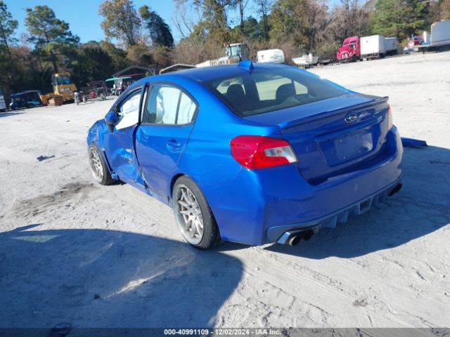 Photo 2 VIN: JF1VA1A67M9812527 - SUBARU WRX 