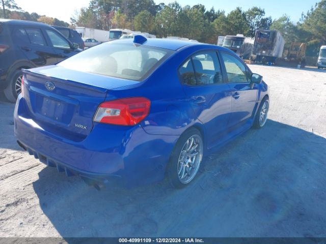 Photo 3 VIN: JF1VA1A67M9812527 - SUBARU WRX 