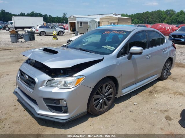 Photo 1 VIN: JF1VA1A68F9800423 - SUBARU WRX 