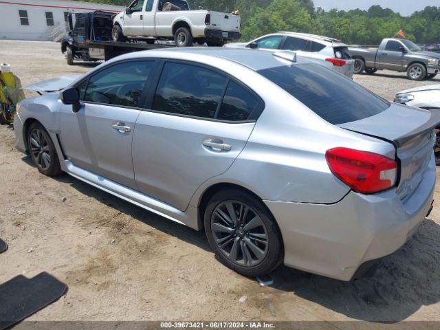 Photo 2 VIN: JF1VA1A68F9800423 - SUBARU WRX 