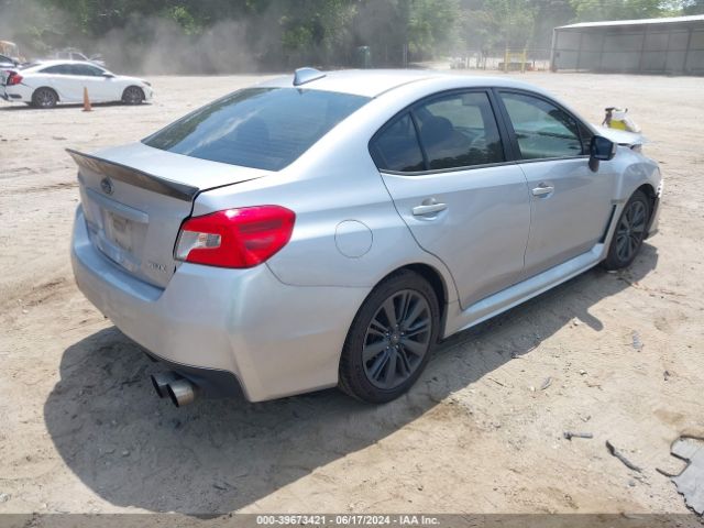 Photo 3 VIN: JF1VA1A68F9800423 - SUBARU WRX 