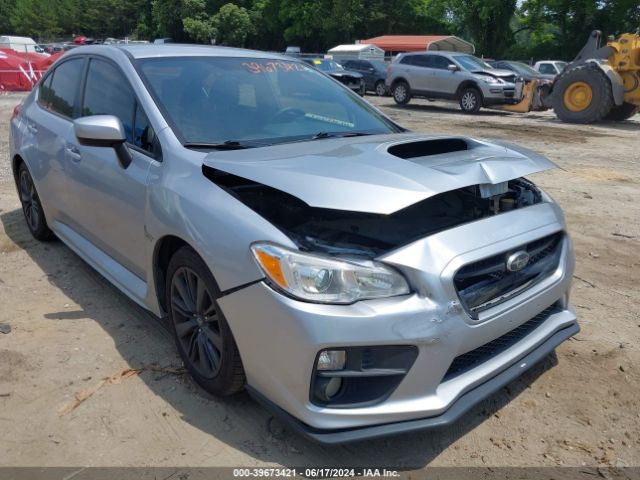 Photo 5 VIN: JF1VA1A68F9800423 - SUBARU WRX 