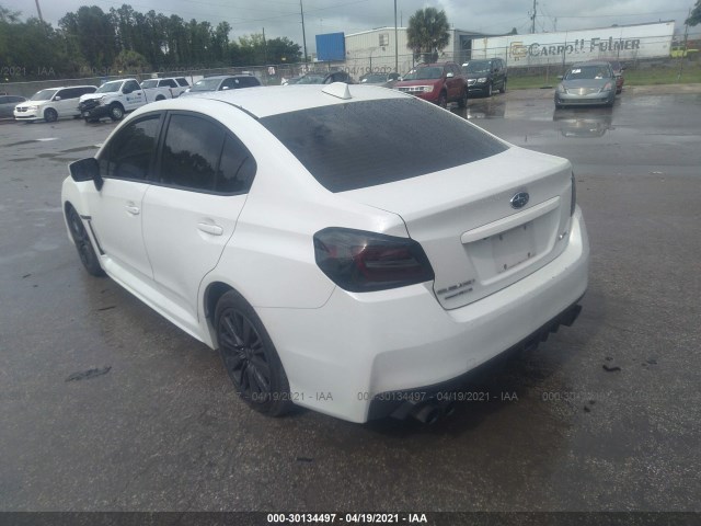 Photo 2 VIN: JF1VA1A68F9800437 - SUBARU WRX 