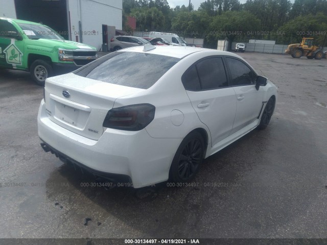 Photo 3 VIN: JF1VA1A68F9800437 - SUBARU WRX 