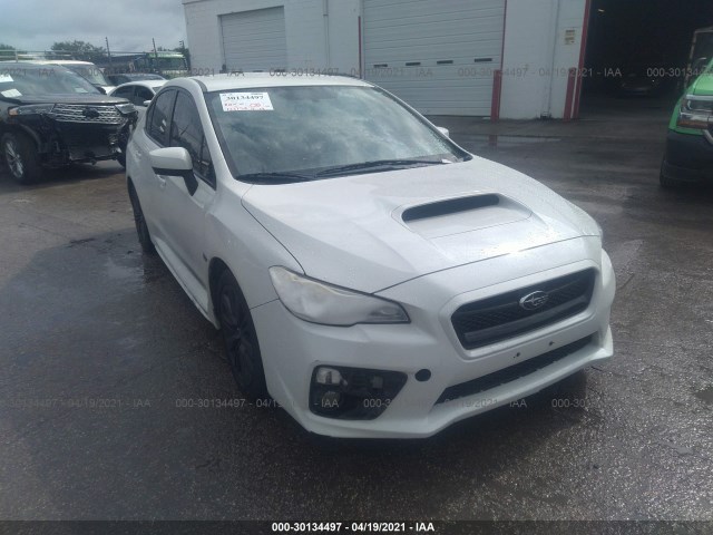 Photo 5 VIN: JF1VA1A68F9800437 - SUBARU WRX 