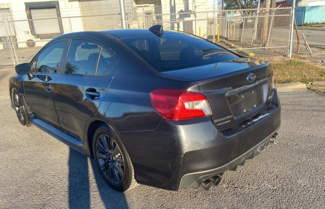 Photo 2 VIN: JF1VA1A68F9807596 - SUBARU WRX 