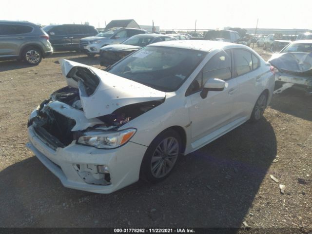 Photo 1 VIN: JF1VA1A68F9812846 - SUBARU WRX 