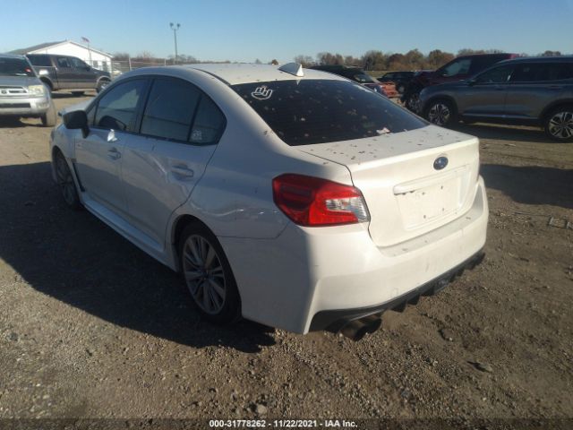 Photo 2 VIN: JF1VA1A68F9812846 - SUBARU WRX 