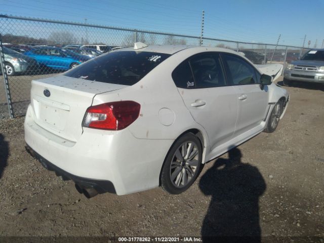 Photo 3 VIN: JF1VA1A68F9812846 - SUBARU WRX 