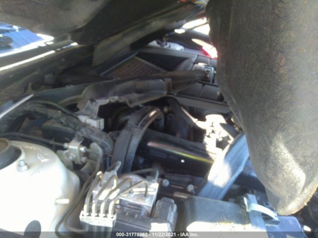 Photo 9 VIN: JF1VA1A68F9812846 - SUBARU WRX 