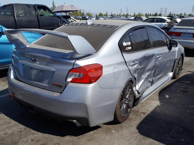 Photo 3 VIN: JF1VA1A68F9817206 - SUBARU WRX 