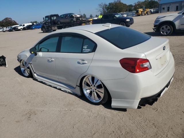 Photo 1 VIN: JF1VA1A68F9822275 - SUBARU WRX 