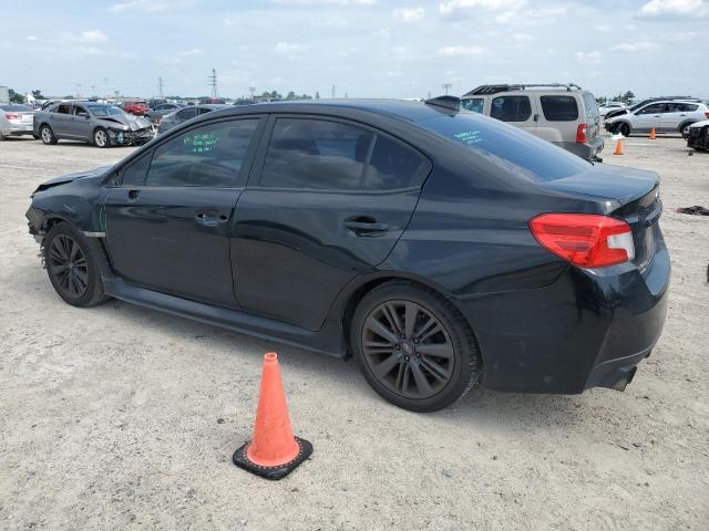 Photo 1 VIN: JF1VA1A68F9822373 - SUBARU WRX 