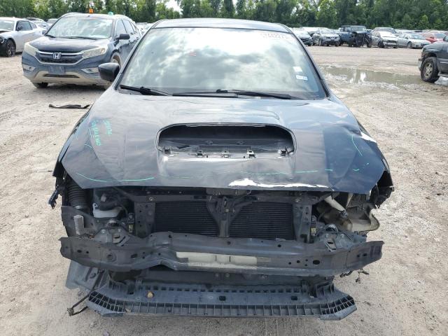 Photo 4 VIN: JF1VA1A68F9822373 - SUBARU WRX 