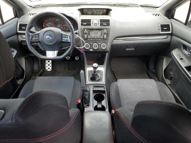 Photo 7 VIN: JF1VA1A68F9822373 - SUBARU WRX 