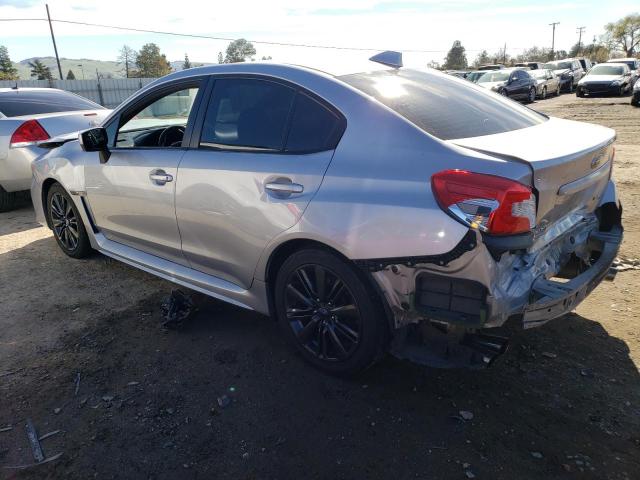 Photo 1 VIN: JF1VA1A68F9822549 - SUBARU WRX 