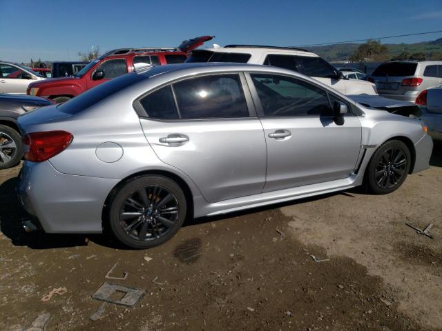 Photo 2 VIN: JF1VA1A68F9822549 - SUBARU WRX 