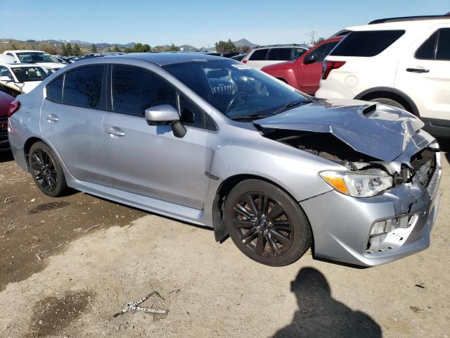 Photo 3 VIN: JF1VA1A68F9822549 - SUBARU WRX 