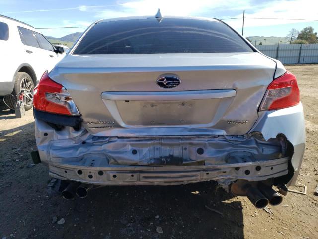 Photo 5 VIN: JF1VA1A68F9822549 - SUBARU WRX 