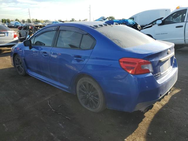 Photo 1 VIN: JF1VA1A68F9826567 - SUBARU WRX 