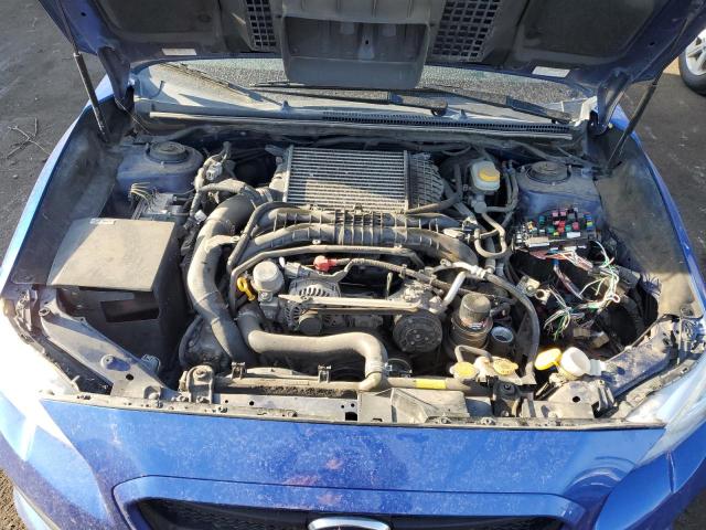 Photo 10 VIN: JF1VA1A68F9826567 - SUBARU WRX 