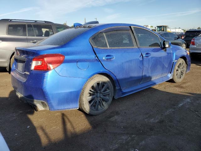 Photo 2 VIN: JF1VA1A68F9826567 - SUBARU WRX 