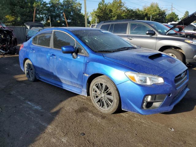 Photo 3 VIN: JF1VA1A68F9826567 - SUBARU WRX 