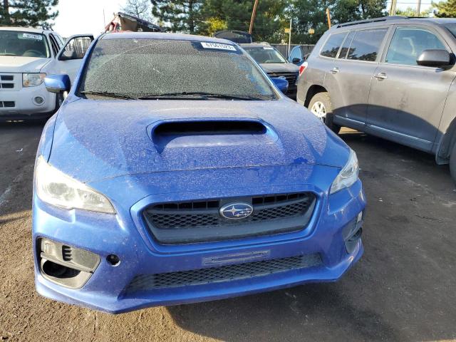 Photo 4 VIN: JF1VA1A68F9826567 - SUBARU WRX 