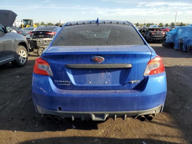 Photo 5 VIN: JF1VA1A68F9826567 - SUBARU WRX 