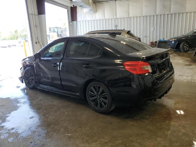 Photo 1 VIN: JF1VA1A68J9800088 - SUBARU WRX 