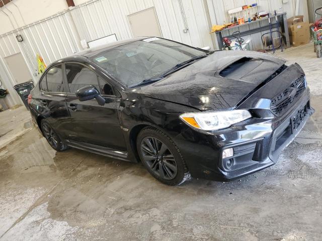 Photo 3 VIN: JF1VA1A68J9800088 - SUBARU WRX 