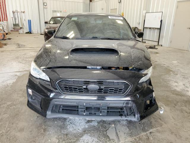 Photo 4 VIN: JF1VA1A68J9800088 - SUBARU WRX 