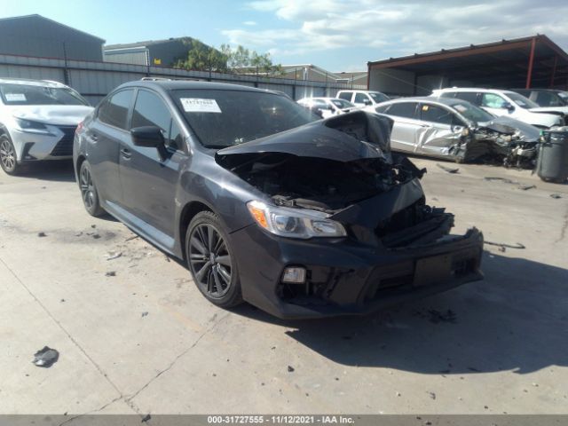 Photo 0 VIN: JF1VA1A68J9800740 - SUBARU WRX 