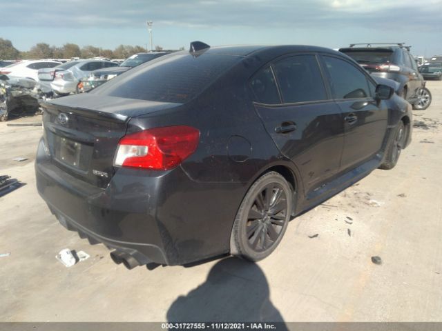 Photo 3 VIN: JF1VA1A68J9800740 - SUBARU WRX 