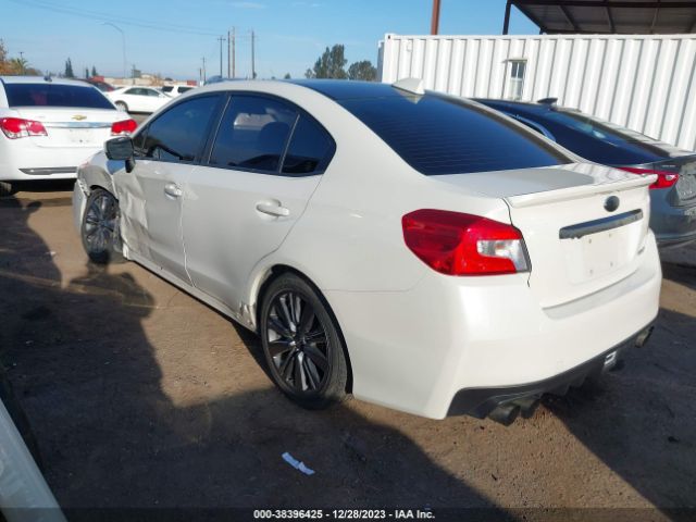 Photo 2 VIN: JF1VA1A68J9801323 - SUBARU WRX 