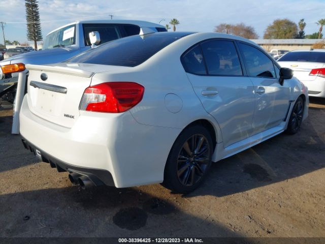 Photo 3 VIN: JF1VA1A68J9801323 - SUBARU WRX 