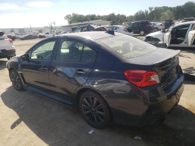 Photo 1 VIN: JF1VA1A68J9802116 - SUBARU WRX 