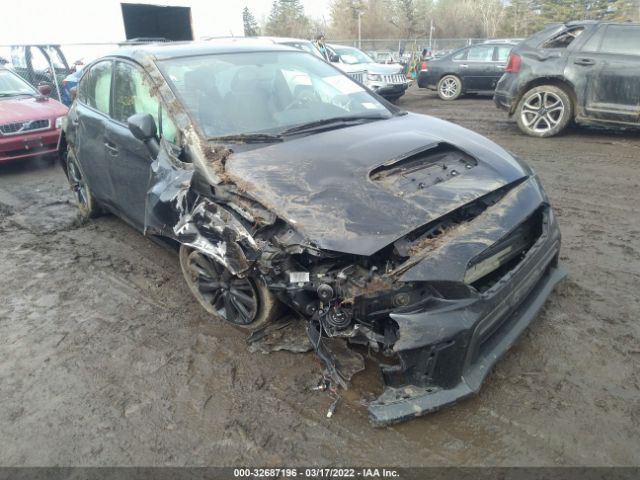 Photo 0 VIN: JF1VA1A68J9810572 - SUBARU WRX 