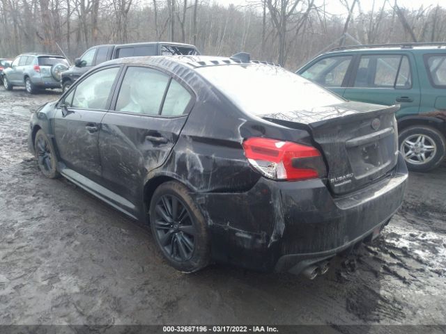 Photo 2 VIN: JF1VA1A68J9810572 - SUBARU WRX 